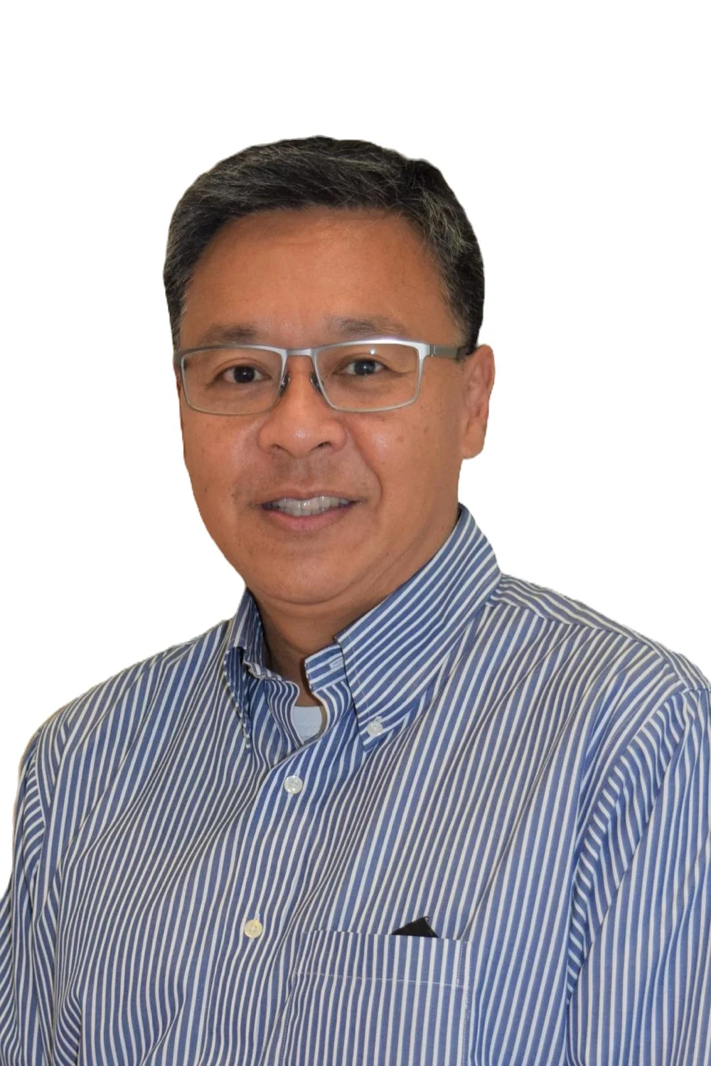 Mr. Andy Tung