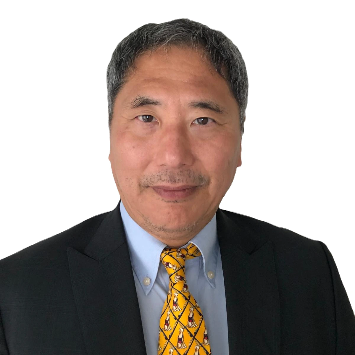 Mr. Frederick Chang