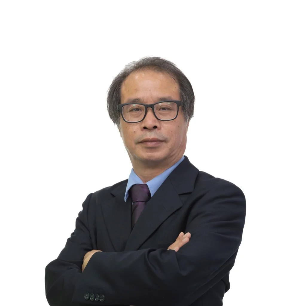 Prof. Wang Huaxiong