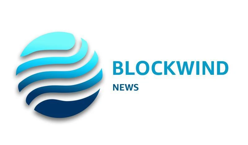 Blockwind News