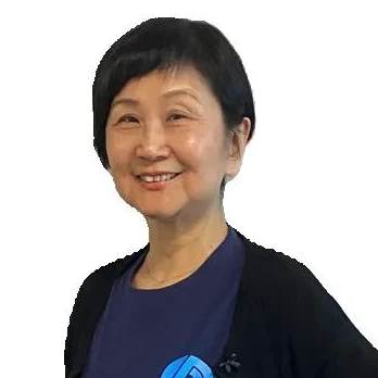 Ms. Belinda Chan