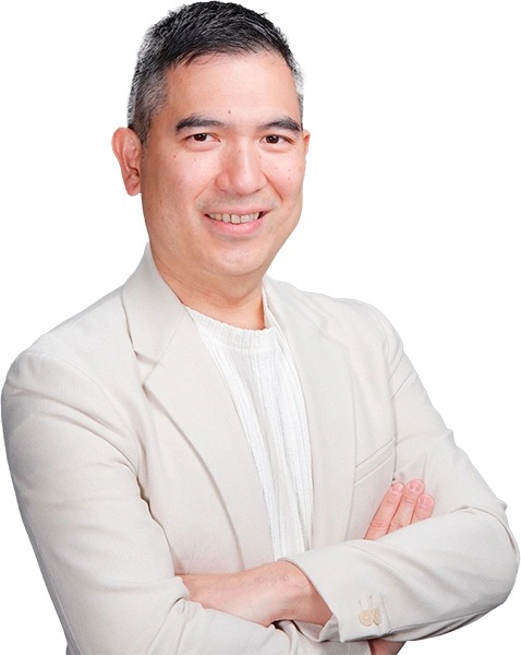 Danny Lung