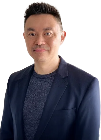 Dr. Duncan Wong