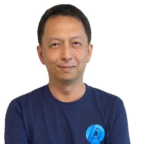 Mr. Pascal Lejolif